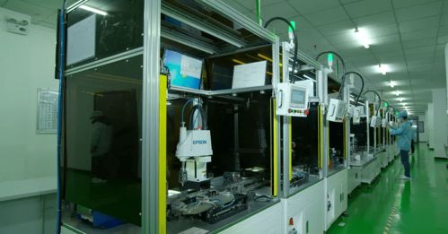 科技創(chuàng)新驅(qū)動(dòng)產(chǎn)業(yè)升級(jí) 綿陽(yáng)如何以計(jì)算機(jī)網(wǎng)絡(luò)技術(shù)繪就創(chuàng)新鏈產(chǎn)業(yè)鏈融合新藍(lán)圖